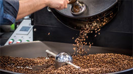 Café em grãos: conheça os diferentes tipos e blends de café